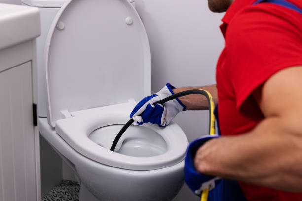 Best Drain Cleaning Services  in Glen Dale, WV