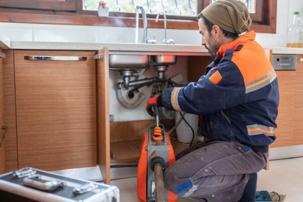 Best Plumbing Repair Near Me  in Glen Dale, WV