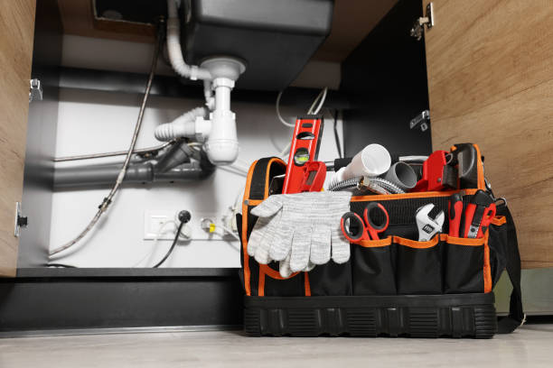  Glen Dale, WV Plumbing Pros
