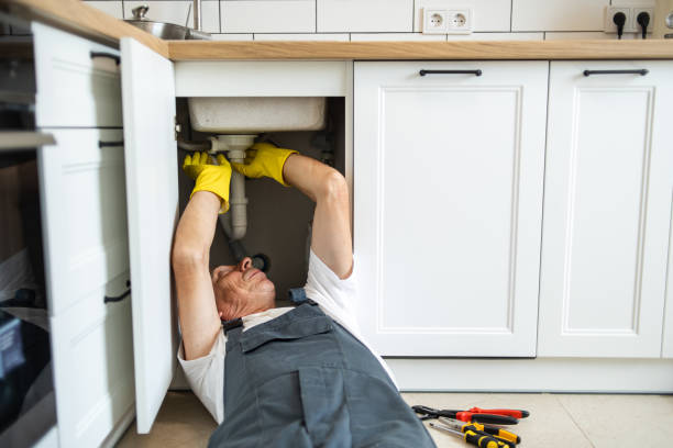 Best Affordable Plumber Near Me  in Glen Dale, WV