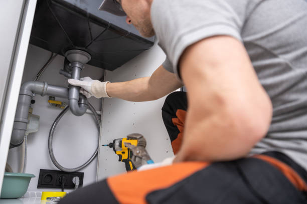 Best Pipe Repair Near Me  in Glen Dale, WV