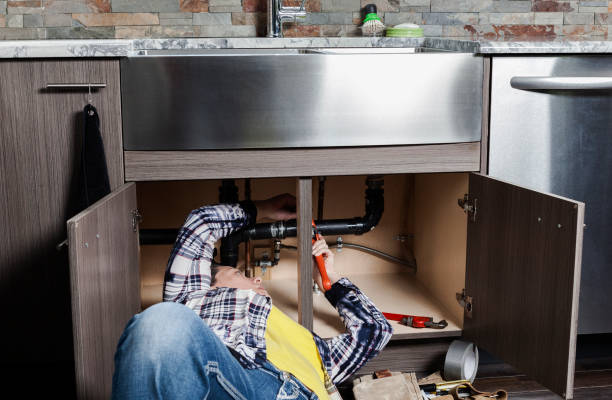 Best 24-Hour Plumber Near Me  in Glen Dale, WV